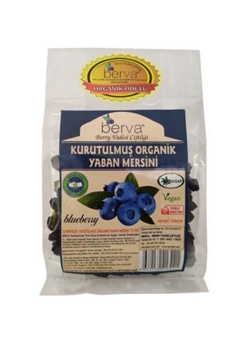 berva yaban mersini|Berva .